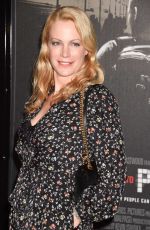 ALISON EASTWOOD at The 15:17 to Paris Premiere in Los Angeles 02/05/2018