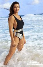 ALY RAISMAN in Sports Illustrated Swimsuit 2018 Issue