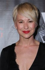 AMANDA RAU at Living Among Us Premiere in Los Angeles 02/01/2018
