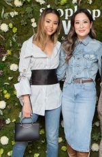 AMANDA STEELE at Shopbop + Levi