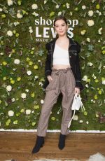 AMANDA STEELE at Shopbop + Levi