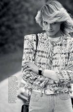 AMBER VALLETTA for Porter, Spring 2018