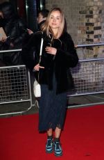 AMELIA WINDSOR at Fabulous Fund Fair in London 02/20/2018