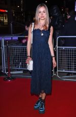 AMELIA WINDSOR at Fabulous Fund Fair in London 02/20/2018
