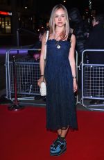 AMELIA WINDSOR at Fabulous Fund Fair in London 02/20/2018