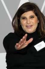 AMY PASCAL at 90th Annual Oscars Nominees Luncheon in Beverly Hills 02/05/2018