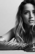 ANA DE ARMAS for Vera Magazine, February 2018