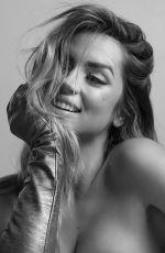ANA DE ARMAS for Vera Magazine, February 2018