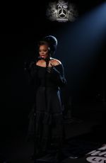 ANDRA DAY at Jimmy Kimmel Live 02/22/2018