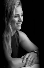 ANGELIQUE KERBER for elle.com, Januar 2018