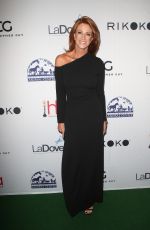 ANGIE EVERHART at Hollywood Beauty Awards in Los Angeles 02/25/2018