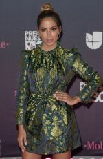 ANITTA at Premio Lo Nuestro Awards 2018 in Miami 02/22/2018