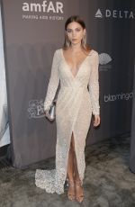 ANN-KATHRIN VIDA at Amfar Gala 2018 in New York 02/07/2018