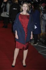 ANNA MADELEY at The Mercy Premiere in London 02/06/2018