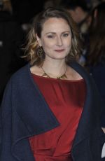 ANNA MADELEY at The Mercy Premiere in London 02/06/2018