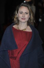 ANNA MADELEY at The Mercy Premiere in London 02/06/2018