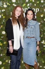 ANNALISE BASSO at Shopbop + Levi
