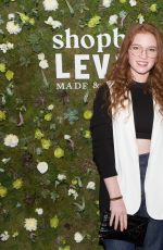 ANNALISE BASSO at Shopbop + Levi