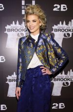 ANNALYNNE MCCORD at First We Take Brooklyn Premiere in New York 02/07/2018