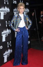 ANNALYNNE MCCORD at First We Take Brooklyn Premiere in New York 02/07/2018
