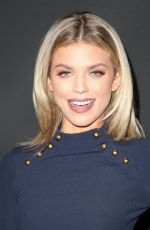 ANNALYNNE MCCORD at GQ NBA All-star Celebration in Los Angeles 02/17/2018