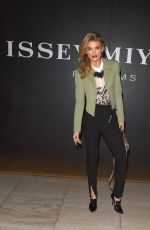 ANNALYNNE MCCORD at Issey Miyake Fragrance Launch in Los Angeles 02/23/2018