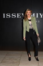 ANNALYNNE MCCORD at Issey Miyake Fragrance Launch in Los Angeles 02/23/2018