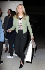 ANNALYNNE MCCORD at Issey Miyake Fragrance Launch in Los Angeles 02/23/2018