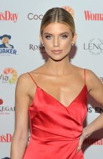 ANNALYNNE MCCORD at Woman