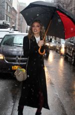 ANNALYNNE MCCORD Leaveas Good Day New York in New York 02/23/2018