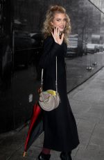 ANNALYNNE MCCORD Leaveas Good Day New York in New York 02/23/2018