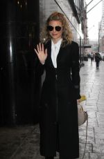 ANNALYNNE MCCORD Leaveas Good Day New York in New York 02/23/2018