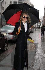 ANNALYNNE MCCORD Leaveas Good Day New York in New York 02/23/2018