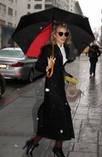 ANNALYNNE MCCORD Leaveas Good Day New York in New York 02/23/2018