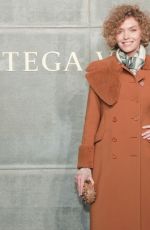 ARIZONA MUSE at Bottega Veneta Show at New York Fashion Week 02/09/2018
