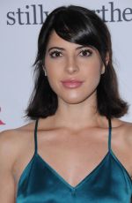 ASHLEY ARPEL GREENWALD at Stillwater Premiere in Los Angeles 02/12/2018