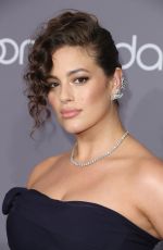 ASHLEY GRAHAM at Amfar Gala 2018 in New York 02/07/2018