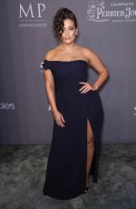 ASHLEY GRAHAM at Amfar Gala 2018 in New York 02/07/2018
