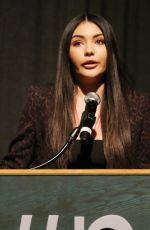 ATIANA DE LA HOYA at 19th Annual Women