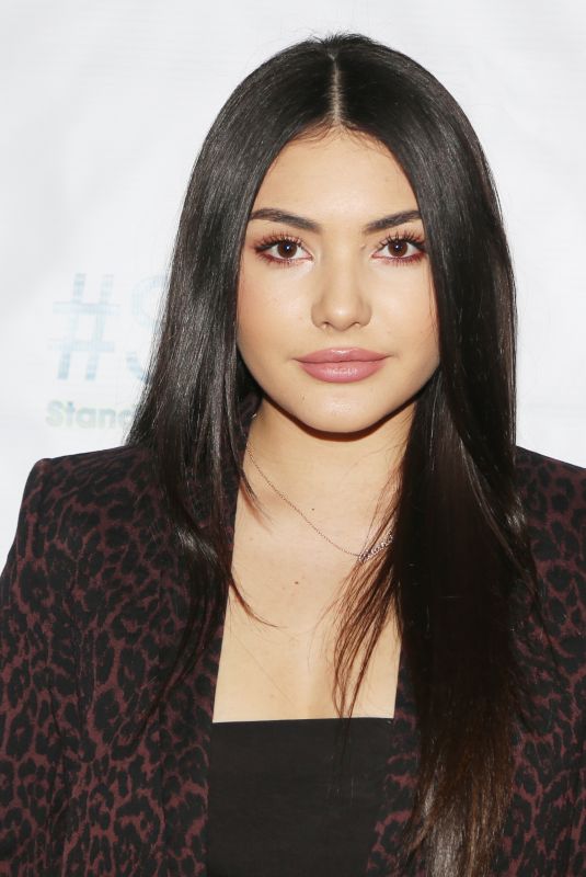 ATIANA DE LA HOYA at 19th Annual Women
