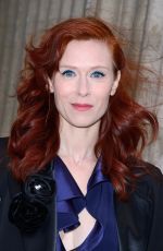 AUDREY FLEUROT at Lanvin Show at Paris Fashion Week 02/28/2018