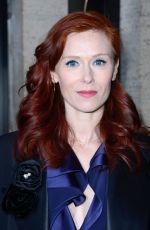 AUDREY FLEUROT at Lanvin Show at Paris Fashion Week 02/28/2018