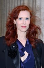 AUDREY FLEUROT at Lanvin Show at Paris Fashion Week 02/28/2018