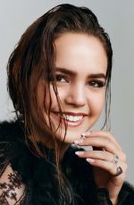BAILEE MADISON in Miami Living Magazine, February 2018