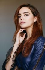 BAILEE MADISON in Miami Living Magazine, February 2018