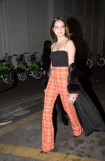 BAILEE MADISON Signs Copies of Her New Book Losing Brave at Barnes & Noble in Los Angeles 02/19/2018