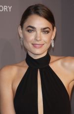 BAMBI NORTHWOOD-BLYTH at Amfar Gala 2018 in New York 02/07/2018