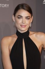 BAMBI NORTHWOOD-BLYTH at Amfar Gala 2018 in New York 02/07/2018