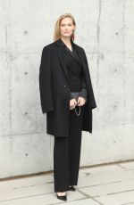 BAR REFAELI at Giorgio Armani Show at Milan Fashion Week 02/24/2018