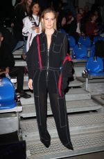 BAR REFAELI at Tommy Hilfiger Fashion Show in Milan 02/25/2018